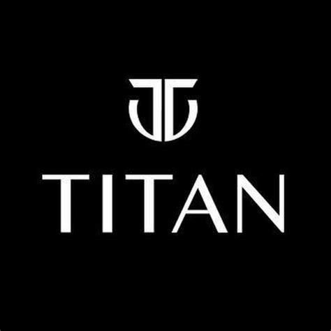 titan watch logo meaning